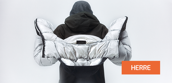 Skidkläder för män Skidkläder för män