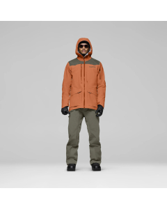 tamok Gore-Tex Performance Shell Jacket