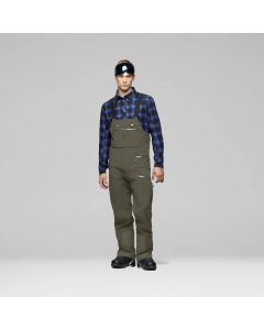 tamok Gore-Tex Performance Shell Bibs