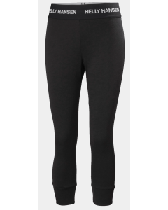 Women Lifa Merino Midweight 3/4 Pantss