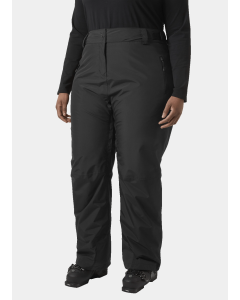 Women Legendary Ins Plus Pantss