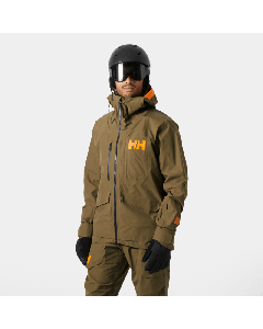 Ridge Infinity Shell Jacket