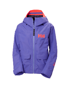 W Emiko Shell Jacket