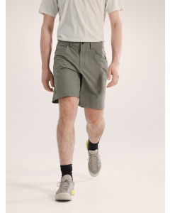 Kragg Cotton Short 9' Men