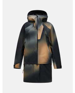 Trailblazer HIPE® 3L Shell Jacket Women