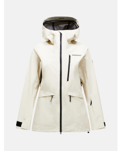 Vertec HIPE® 3L Shell Jacket Women