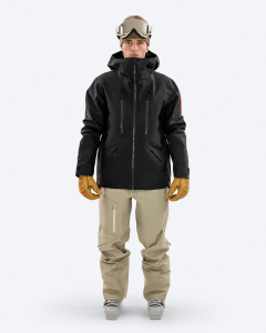 Gore-Tex Epe 3L Shell Jacket