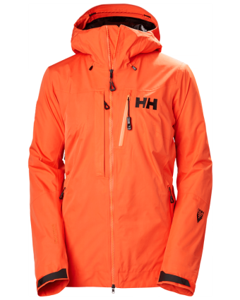 Women Odin Infinity Insulated Jacket