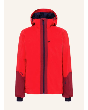Men Rider Ski 2L Insulated Shell Jacket
