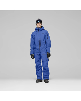 Norrøna lofoten Gore-Tex Pro Jacket Limoges Model