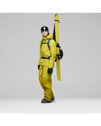 lofoten Gore-Tex Pro Pants Antique Moss