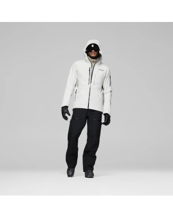 Men's lofoten Gore-Tex insulated Jacket 