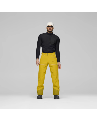 Men's lofoten Gore-Tex insulated Pants