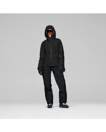 Women's lofoten Gore-Tex insulated Jacket
