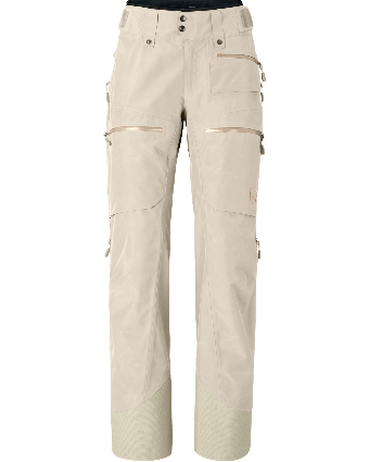 Women's lofoten Gore-Tex insulated Pants