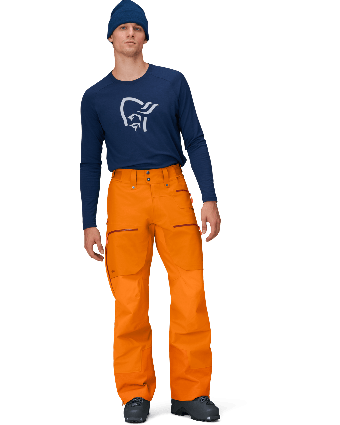 Men's lofoten Gore-Tex Pro Pants