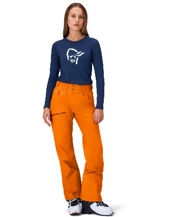 Women's lofoten Gore-Tex Pants