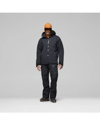 lofoten Gore-Tex down800 Jacket