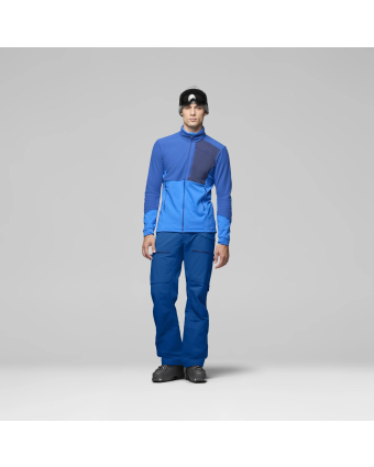 Norrøna lofoten warm2 Jacket Limoges Model