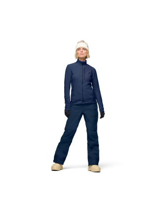 Norrøna lofoten warm2 Jacket Indigo Night