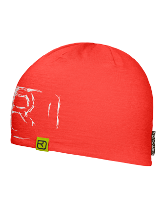 120 Tec Logo Beanie