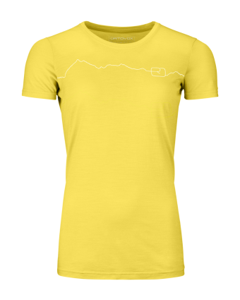 150 COOL MOUNTAIN TS W