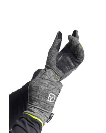 Fleece Light Glove Men