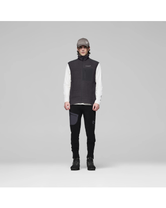 trollveggen warm3 Vest