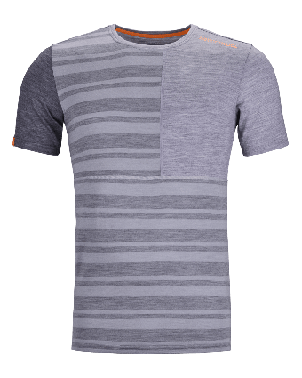 185 RockNwool Short Sleeve M