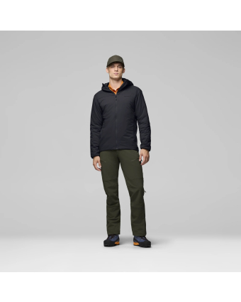 femund thermo60 Zip Hood