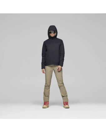 femund thermo60 Zip Hood