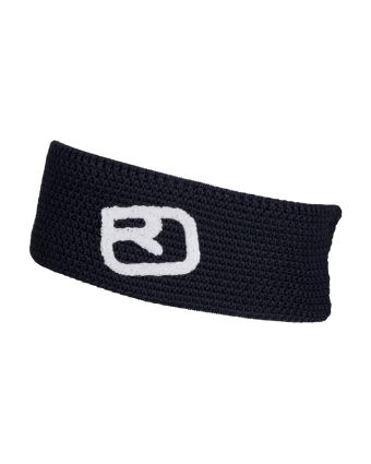 Rock’N'Wool Headband