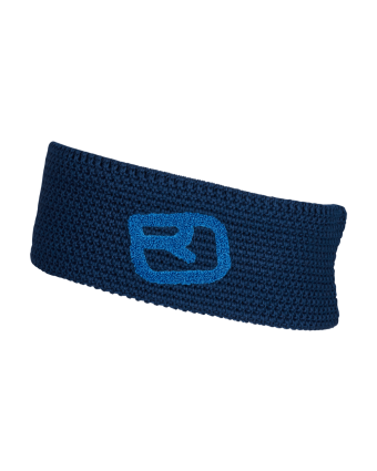 ROCK’N'WOOL HEADBAND