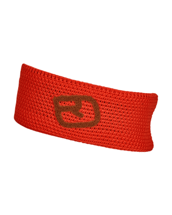Rock’N'Wool Headband