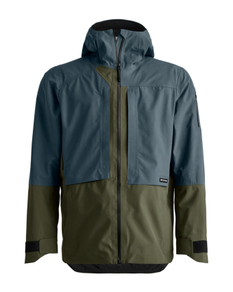 Ravine Plus 3L JKT M