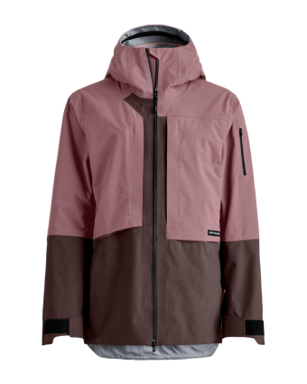 Ravine Plus 3L JKT W