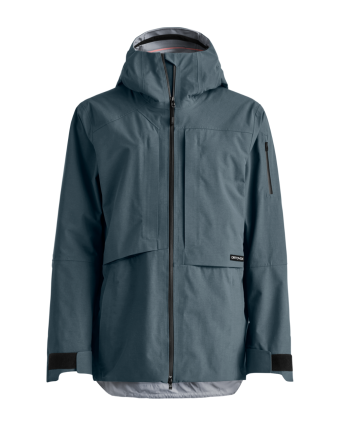 Ravine Plus 3L JKT W