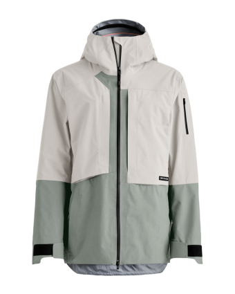 Ravine Plus 3L JKT W