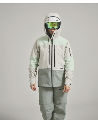 Ravine Free 3L JKT W