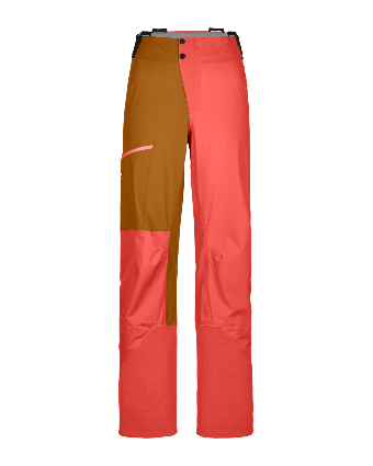 Women 3L Ortler Pants