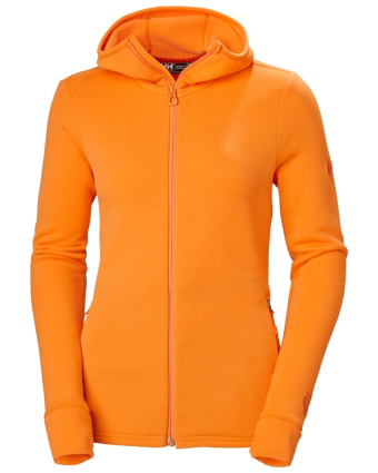 Women Odin Power Stretch Pro Hood