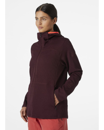 Women Powderqueen Midlayer