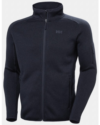 Men Varde Fleece Jacket 2.0