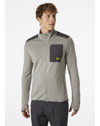 Men Lifa Merino Midlayer