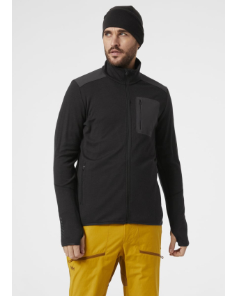 Men Lifa Merino Midlayer