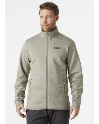 Men Alpha Zero Fleece Jacket