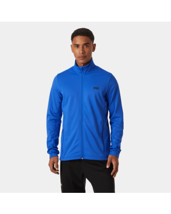 Men Versalite Fleece Jacket Cobalt 2.0 model