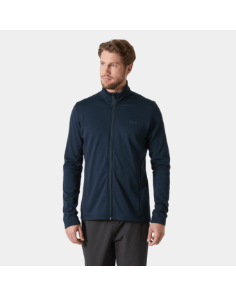 Men Versalite Fleece Jacket