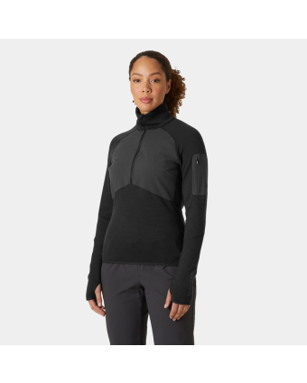 Women Lifa Merino Midlayer