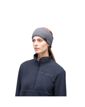 /29 heavy merinoUll Headband 